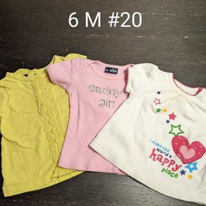 Baby clothes